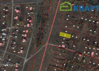 Продаю участок, 10.5 сот., садовое товарищество Консервщик