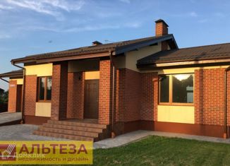 Продажа дома, 204 м2, посёлок Куликово (Ковровский сельский округ), Псковская улица, 8