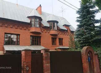 Продажа дома, 142 м2, Московская область, улица Ёлочки