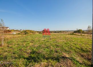 Земельный участок на продажу, 20 сот., деревня Карабиха, Славянская улица