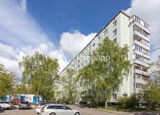 Продажа 1-ком. квартиры, 33 м2, Москва, улица Исаковского, 22к1, район Строгино