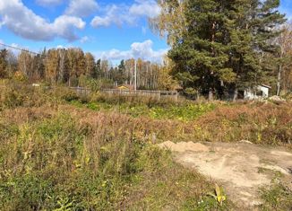 Продается участок, 11.28 сот., клубный поселок Усадьбы Кольцово, Невская улица, 59