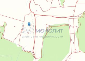 Продам земельный участок, 3000 сот., Нижегородская область