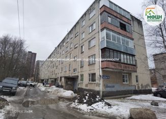 Продажа 1-ком. квартиры, 38.5 м2, Карелия, улица Генерала Фролова, 7А