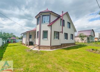 Продается дом, 200 м2, деревня Коротково, Центральная улица, 28