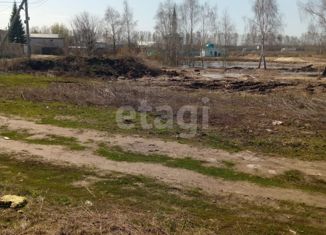 Продаю участок, 13 сот., село Новая Тура