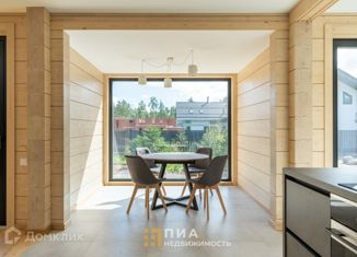 Продаю дом, 207 м2, коттеджный посёлок Репино Парк, коттеджный посёлок Репино Парк, 56