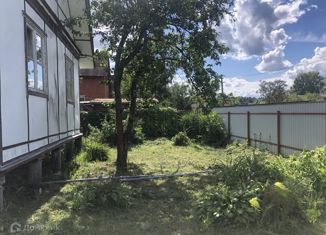 Продам дом, 65 м2, деревня Пласкинино, Центральная улица