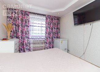 Трехкомнатная квартира на продажу, 52 м2, Уфа, улица Ахметова, 324