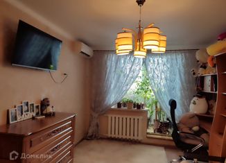Продажа двухкомнатной квартиры, 48.4 м2, Ейск, Ясенская улица, 31/1