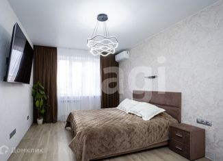 Продаю 1-ком. квартиру, 44 м2, Тула, улица Шухова, 1Б