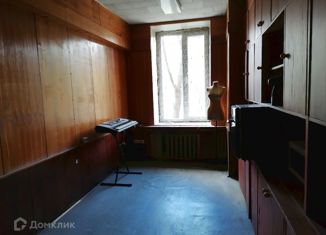 Продажа квартиры студии, 18.6 м2, Москва, Рижский проезд, 7