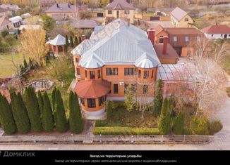 Дом на продажу, 500 м2, село Супонево, улица Пересвета, 14