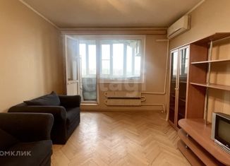 Продажа 3-комнатной квартиры, 74.8 м2, Москва, Варшавское шоссе, 158к2, метро Аннино