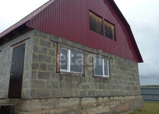 Продам дом, 77.2 м2, Аткарск, Верхне-Красавская улица, 24А