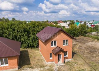 Дом на продажу, 117 м2, село Толмачёво, Молодёжная улица