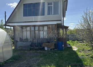 Продаю дом, 40 м2, садовое товарищество Незабудка, 5-я Садовая улица, 71