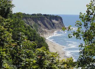 Продается земельный участок, 6 сот., посёлок Волошино, улица Александра Невского, 78А