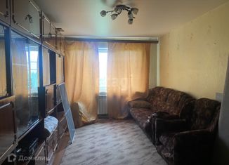 2-ком. квартира на продажу, 43.9 м2, Калуга, Ленинский округ, Секиотовская улица, 40А