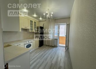 Продаю трехкомнатную квартиру, 76.8 м2, Ростовская область, Доломановский переулок, 126
