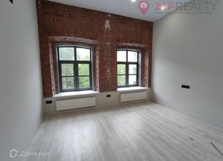 Продается квартира студия, 22.5 м2, Москва, Суворовская улица, 19с1, Суворовская улица