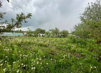 Продажа участка, 10 сот., деревня Угрюмово, СДТ Заря, 6/13