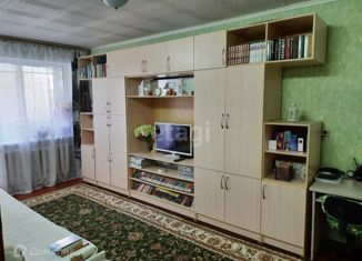 Продаю двухкомнатную квартиру, 47.2 м2, село Булгаково, Центральная улица, 3