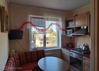 Сдача в аренду 2-ком. квартиры, 52.5 м2, Сочи, улица Свердлова, 46, микрорайон Черемушки