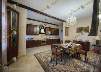 Дом на продажу, 267.4 м2, посёлок Александровская, 4-я линия, 31