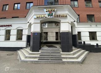 Сдача в аренду офиса, 94 м2, Москва, Донская улица, 4с3, Донская улица