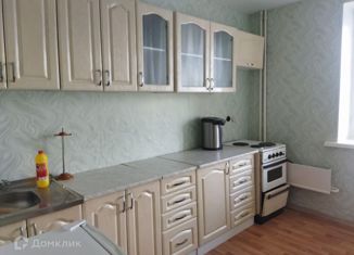 Продается 2-комнатная квартира, 48.1 м2, Юрга, улица Кирова, 39