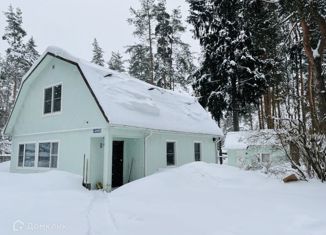 Продам дом, 110 м2, городской посёлок Рощино, Дорожная улица