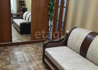 Продаю 2-комнатную квартиру, 43.8 м2, Ульяновск, улица Стасова, 26, Засвияжский район