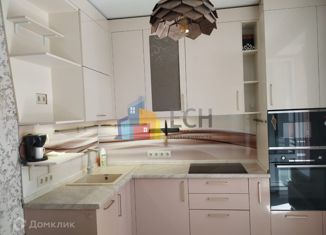 Продается 1-комнатная квартира, 38.7 м2, село Осиновая Гора, улица Аркадия Шипунова, 32