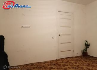 Однокомнатная квартира на продажу, 44 м2, посёлок Озёрный, Центральная улица, 18кв1