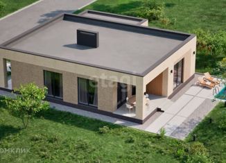 Продажа дома, 162 м2, деревня Крутой Овраг, Новая улица, 2