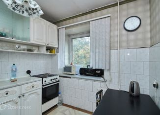 Продажа двухкомнатной квартиры, 41 м2, Тюмень, улица Мельникайте, 78