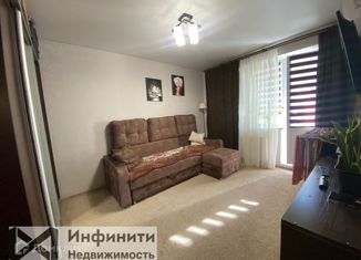 Продажа однокомнатной квартиры, 37.2 м2, Ставрополь, улица Доваторцев, 67/3, микрорайон № 33