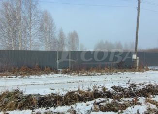 Земельный участок на продажу, 20 сот., СНТ Поляна, Урожайная улица
