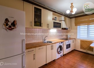 Продается 3-ком. квартира, 65 м2, Карелия, улица Торнева, 1