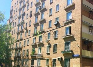 Продажа однокомнатной квартиры, 20.9 м2, Москва, Енисейская улица, 17к3, Енисейская улица