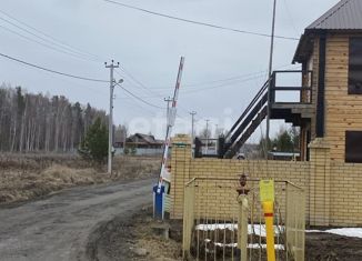 Продажа земельного участка, 18 сот., садоводческое некоммерческое товарищество Берёзка