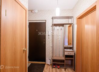 Продажа 1-ком. квартиры, 37.1 м2, Новосибирская область, улица Титова, 274