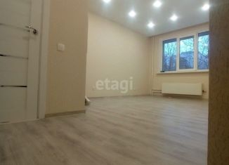 Продам квартиру студию, 18.7 м2, Москва, Уваровский переулок, 2, станция Пенягино