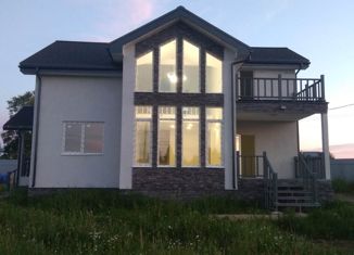 Продается дом, 185 м2, деревня Жилкино, деревня Жилкино, 79