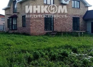 Продам дом, 254 м2, поселок Подлесный, Садовая улица, 6