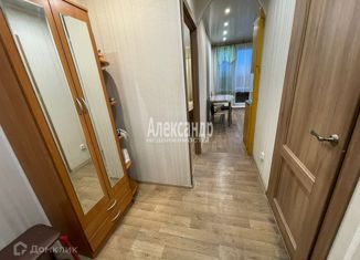 Продается 1-ком. квартира, 35.7 м2, Мурино, Новая улица, 7к3, ЖК Новое Мурино