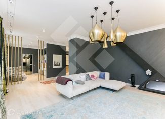 Сдам в аренду 4-ком. квартиру, 166 м2, Москва, Даев переулок, 33, метро Сретенский бульвар