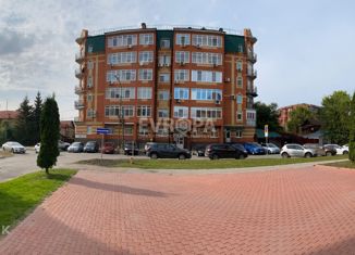 Офис в аренду, 360 м2, Ульяновск, улица Корюкина, 17, Ленинский район