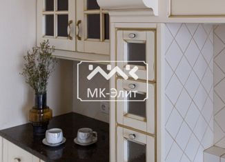 Трехкомнатная квартира на продажу, 127 м2, Санкт-Петербург, проспект Луначарского, 13к1, метро Озерки